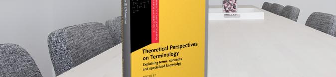 Theoretical Perspectives on Terminology. Explaining terms, concepts and specialized knowledge